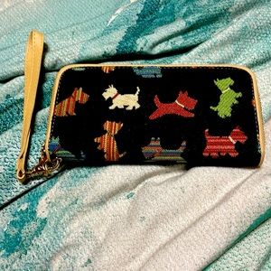 Clutch or Wallet